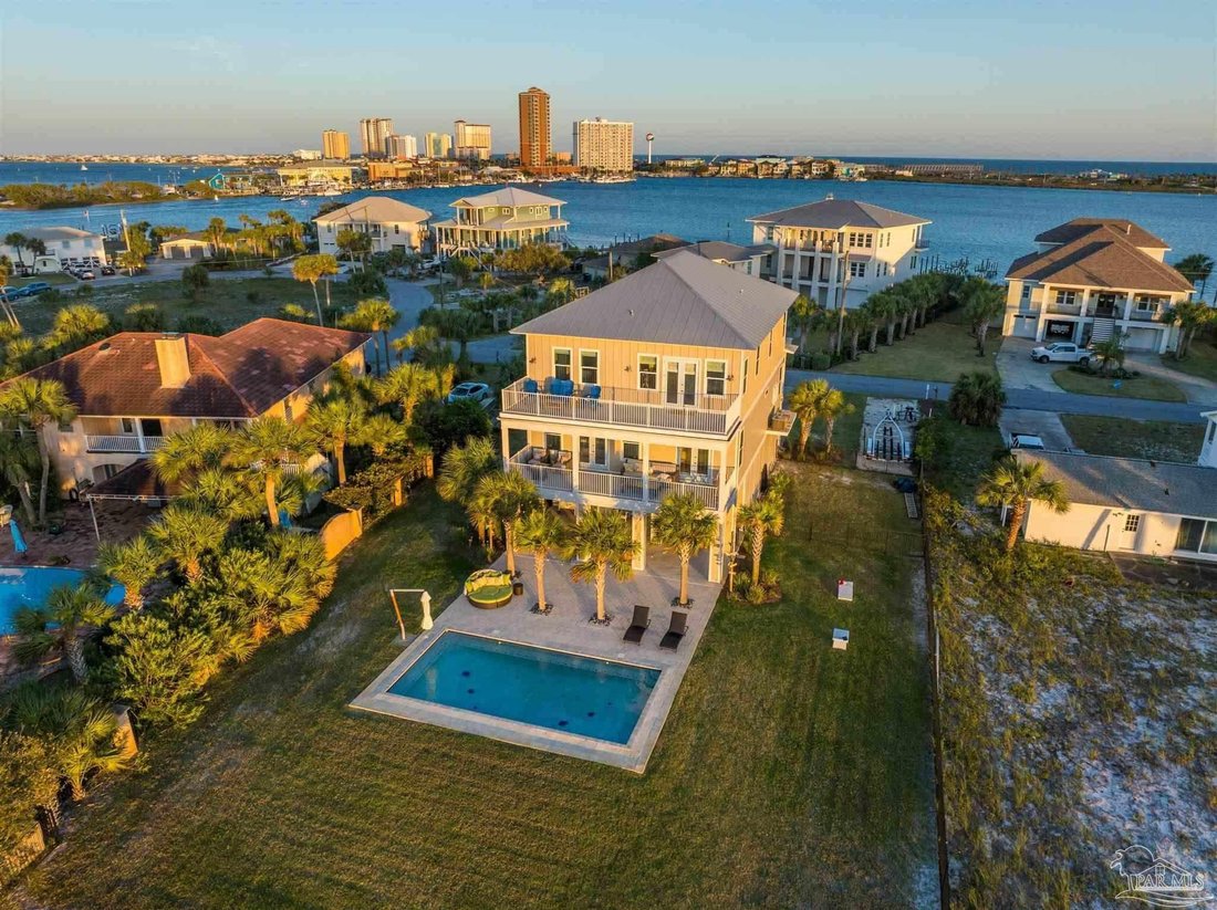 House in Gulf Breeze, Florida, United States 2 - 16960967