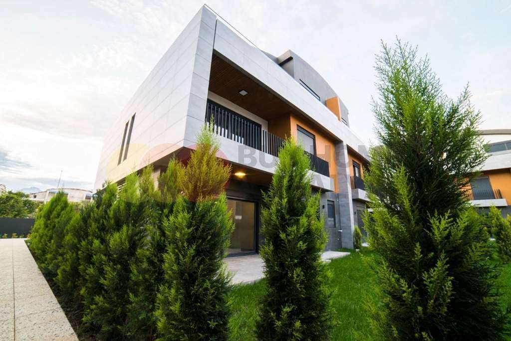 Villa in Antalya, Antalya, Turkey 3 - 16960607