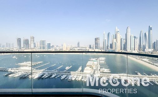 Apartment in Dubai, Dubai, United Arab Emirates 1
