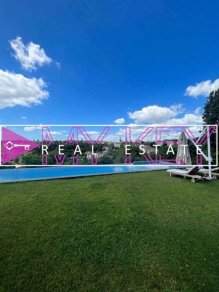 Villa in İstanbul, İstanbul, Turkey 3 - 16959903
