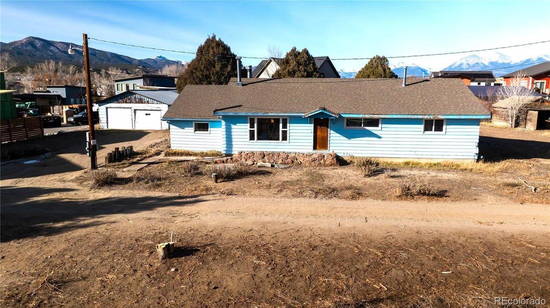 House in Salida, Colorado, United States 4 - 16958719