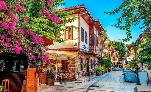 Villa a Adalia, Provincia di Adalia, Turchia 1