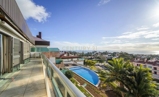Appartement à Estoril, Cascais et Estoril, Lisbonne 1