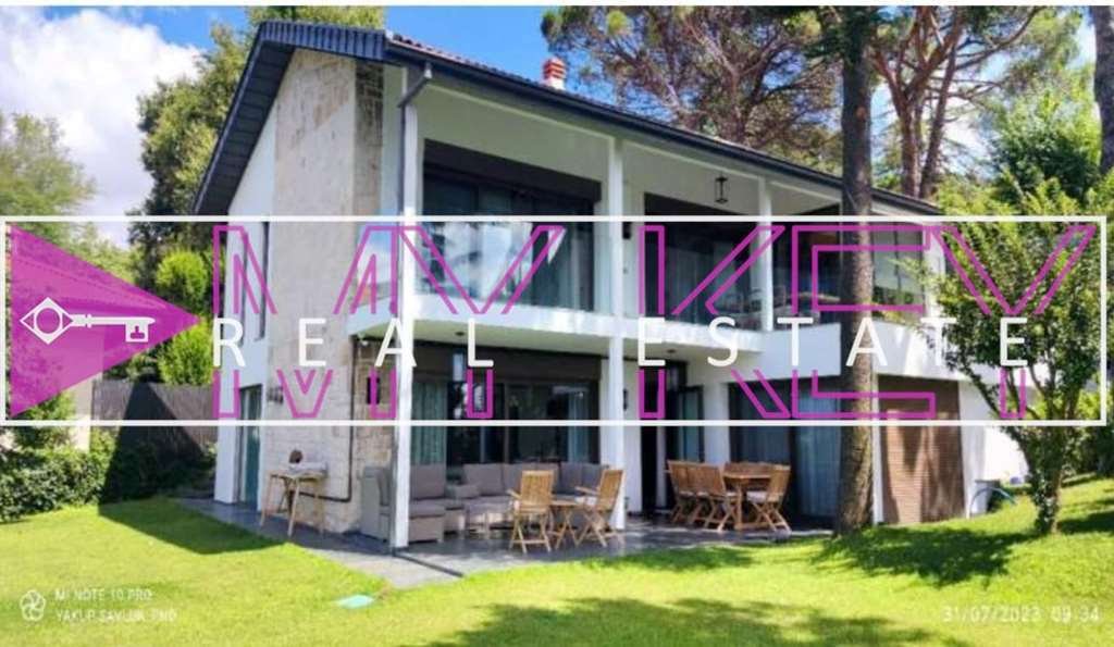 Villa in İstanbul, İstanbul, Turkey 2 - 16959903
