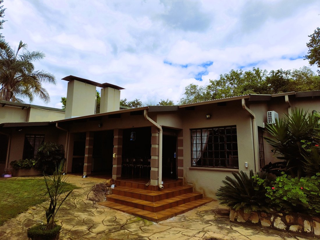 House in Rayton, Gauteng, South Africa 1 - 16086041