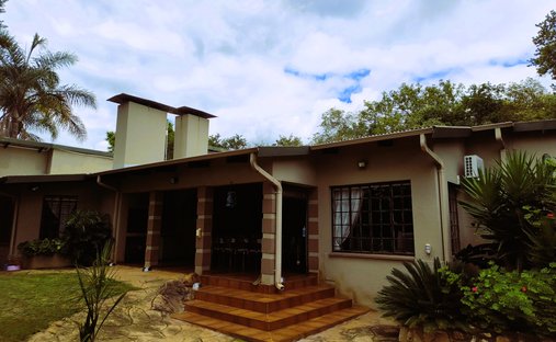 House in Rayton, Gauteng, South Africa 1