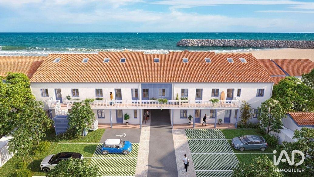 Apartment in France 5 - 16958967