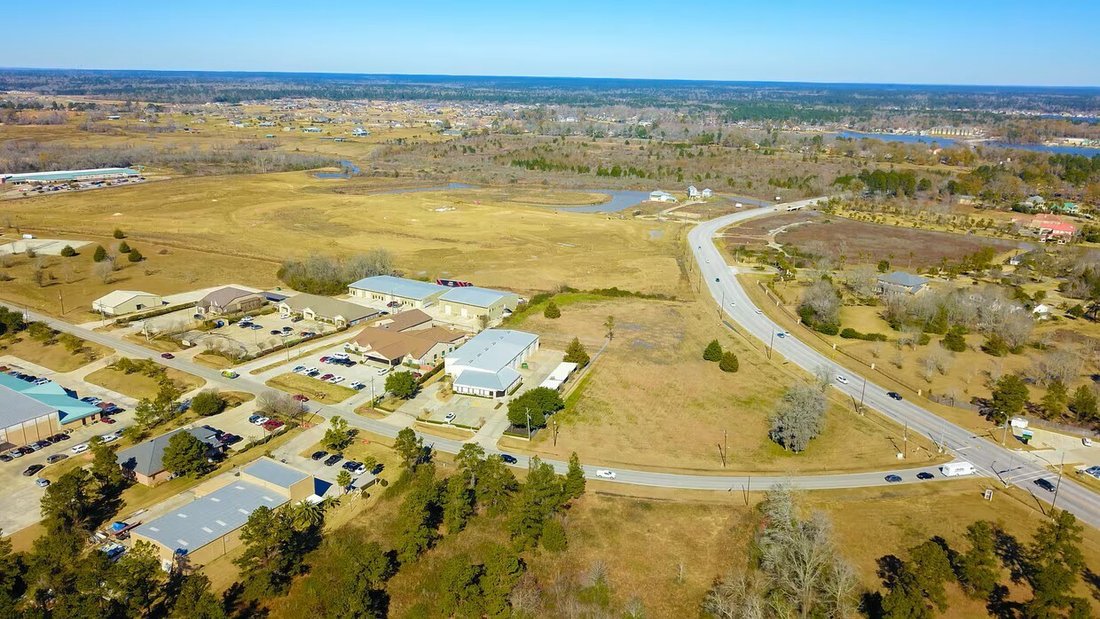 Land in Montgomery, Texas, United States 5 - 16960977