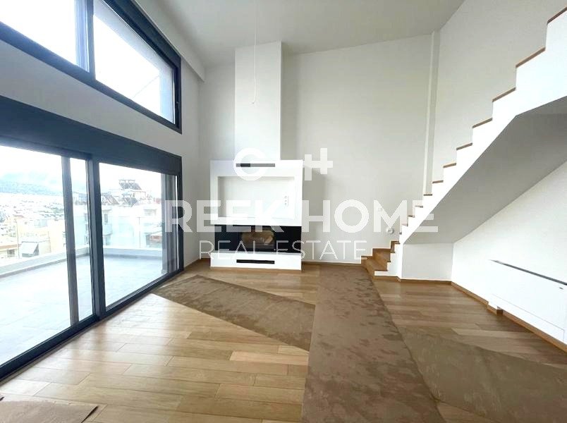 House in South Athens, Attica, Greece 1 - 15486238