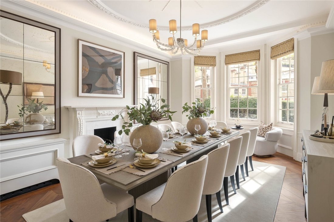 House in Belgravia, Westminster, England 3 - 16960285