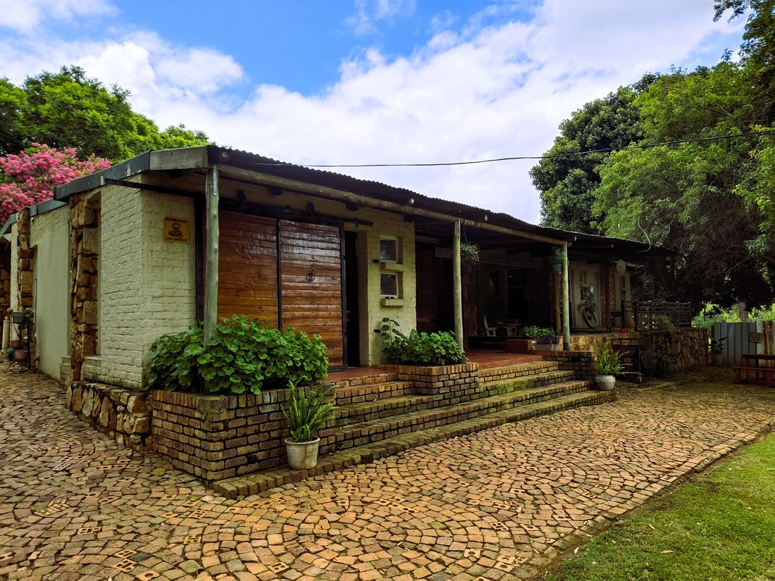 House in Rayton, Gauteng, South Africa 3 - 16086041