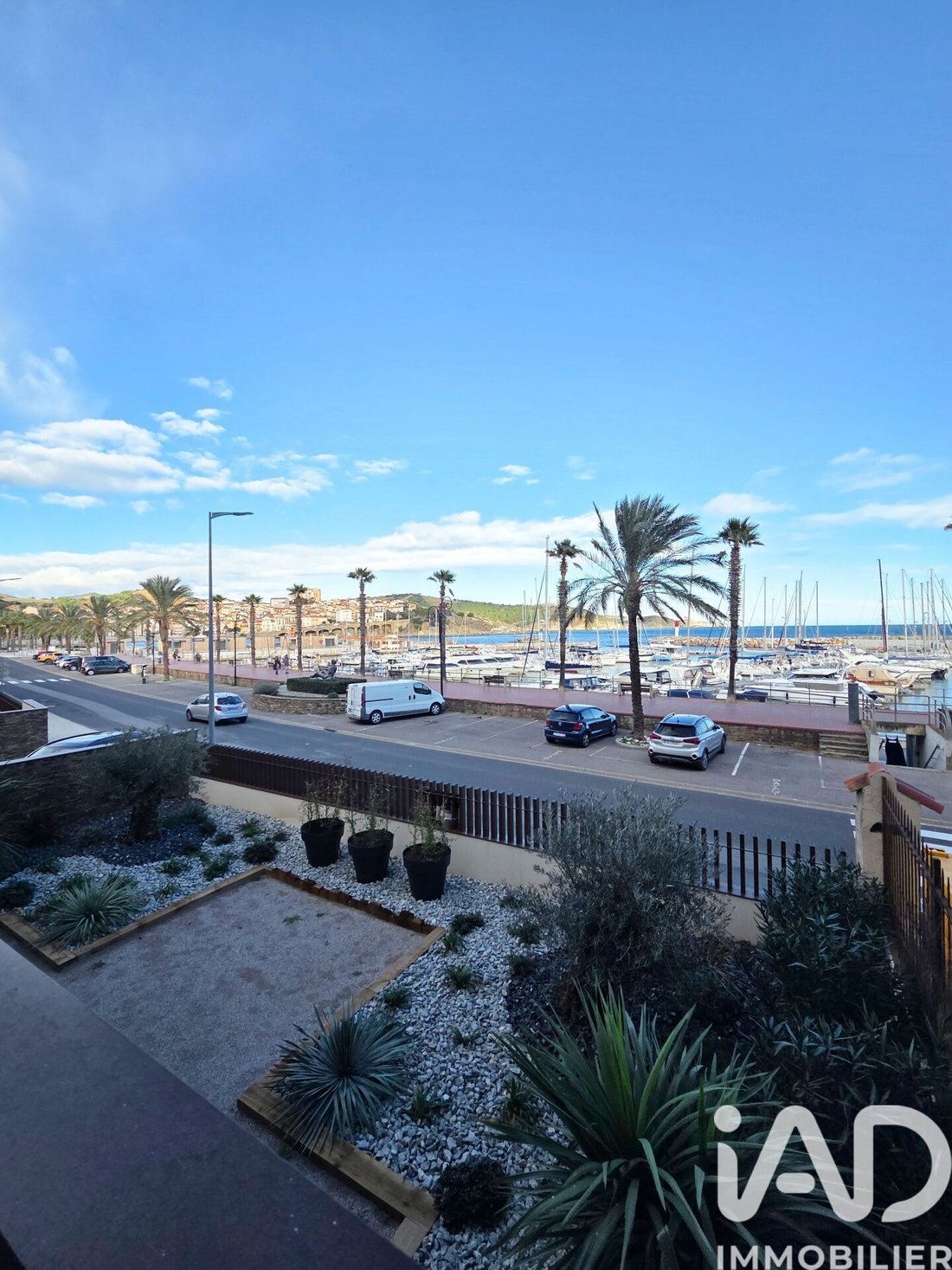 Apartment in Est, Banyuls-sur-Mer, France 4 - 16958972