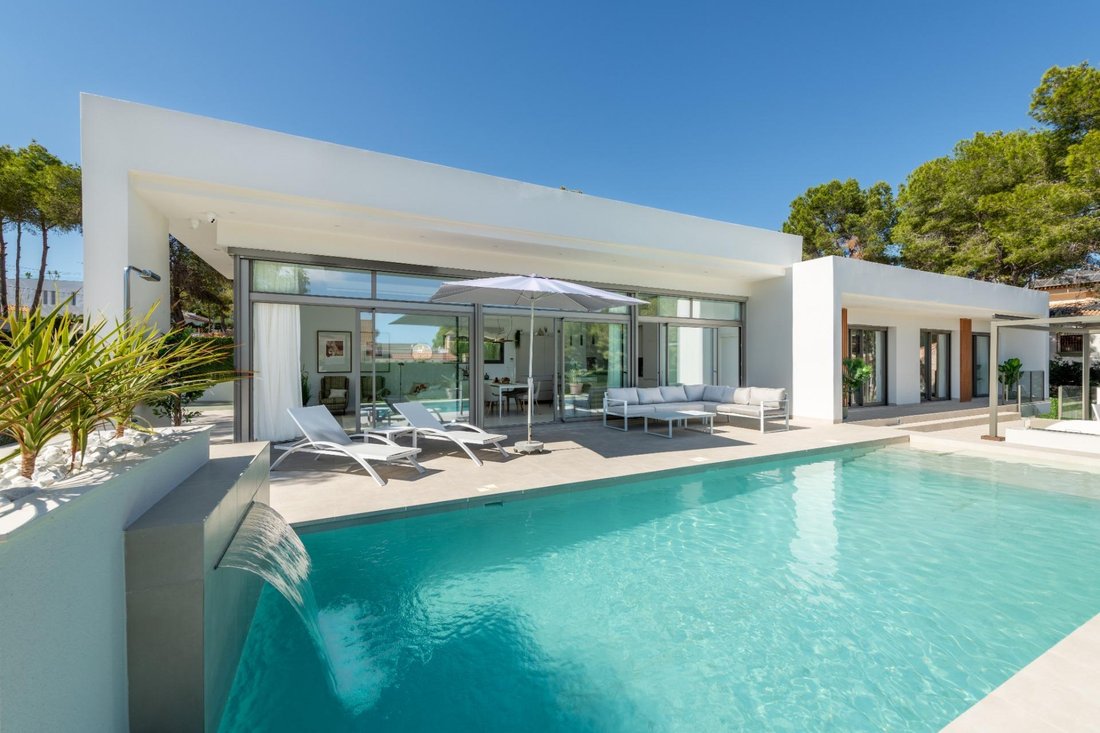 Villa in Pilar de la Horadada, Valencian Community, Spain 2 - 16960683