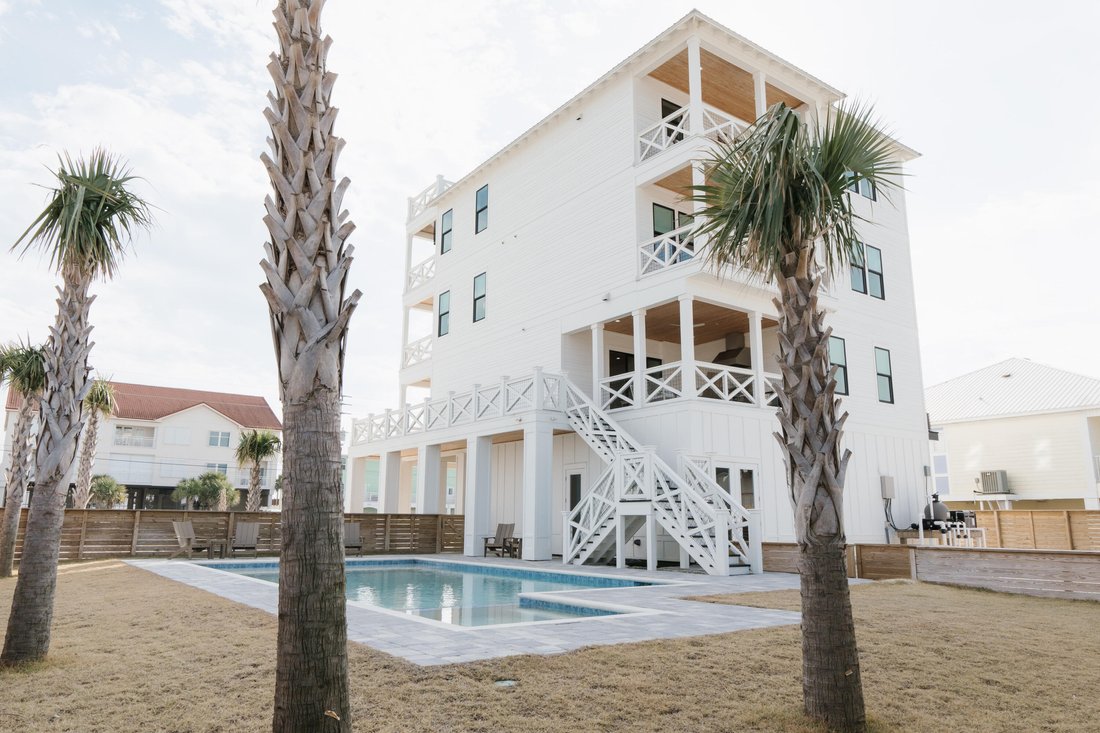 House in Pensacola Beach, Florida, United States 1 - 16958927