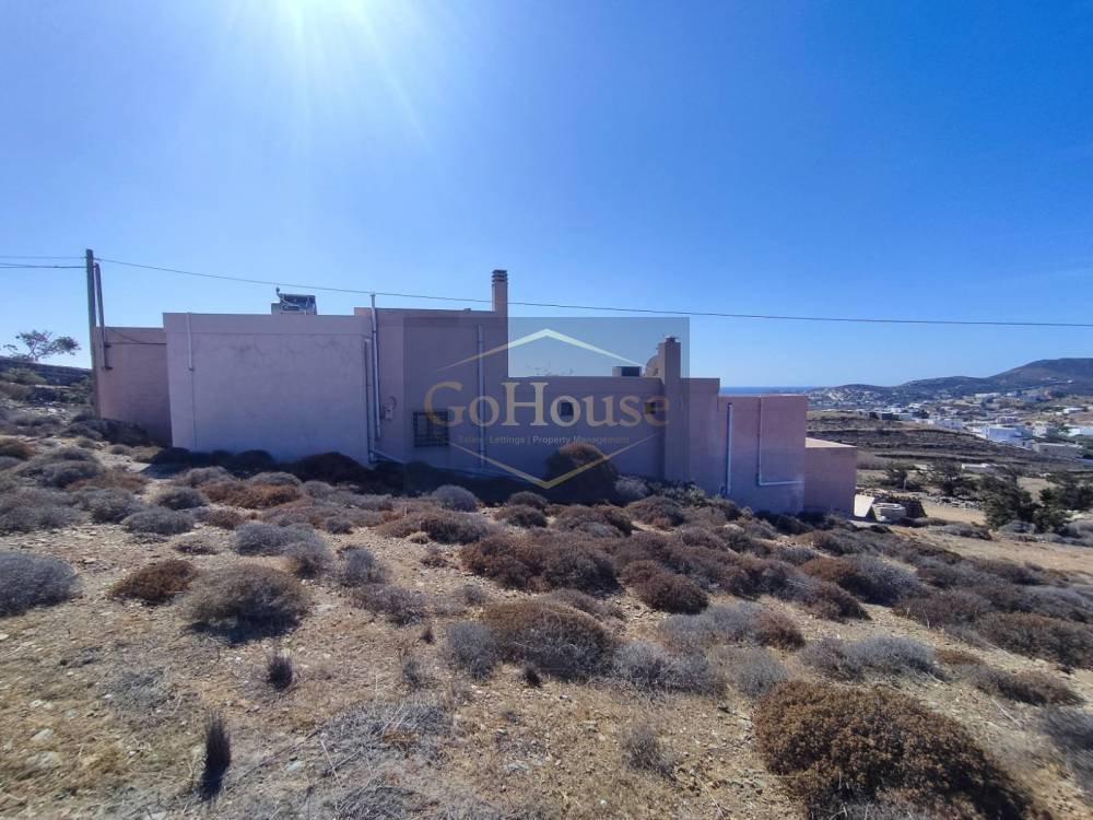 House in Syros, Aegean, Greece 2 - 16958294
