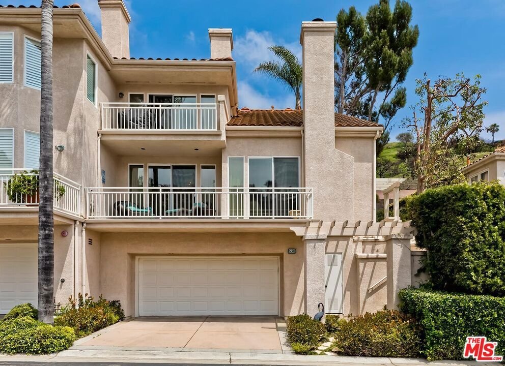 Condo in Los Angeles, California, United States 1 - 16959289