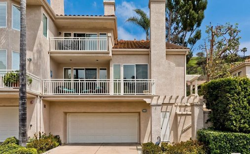 Condo in Los Angeles, California, United States 1