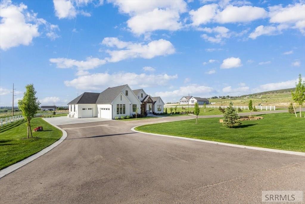 House in Basalt, Idaho, United States 3 - 16960978