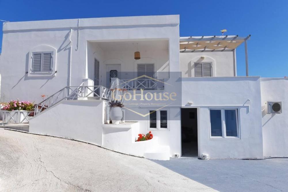 House in Syros, Aegean, Greece 2 - 16958359
