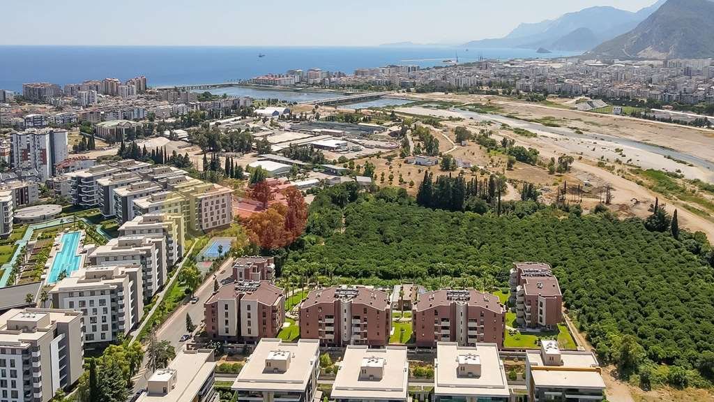Apartment in Antalya, Antalya, Turkey 2 - 16960433