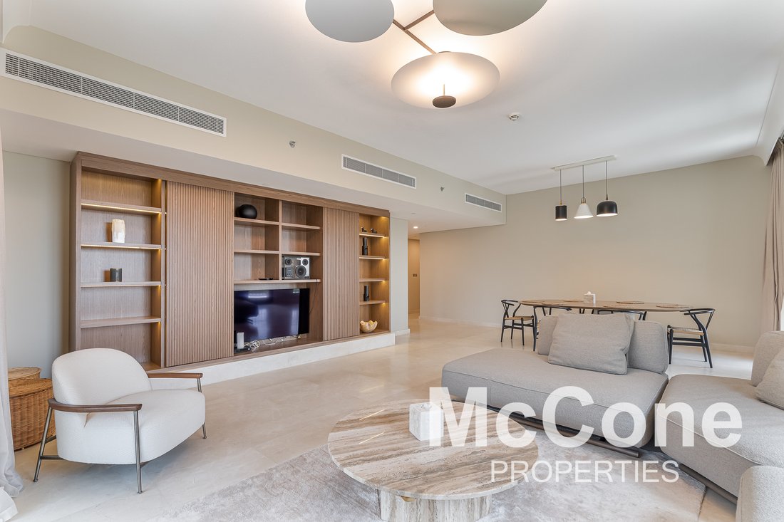 Apartment in Umm Suqeim, Dubai, United Arab Emirates 4 - 16958177