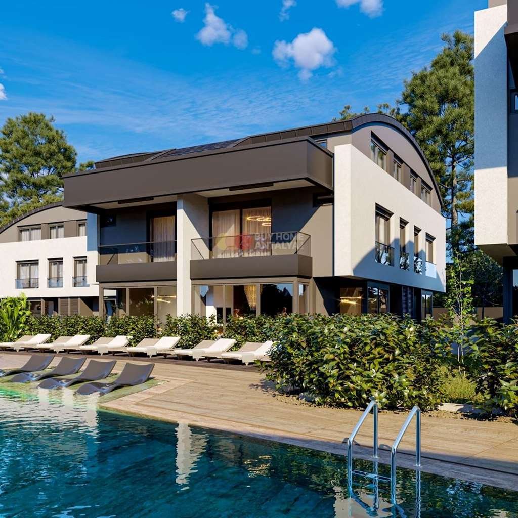 Villa in Antalya, Konyaaltı, Turkey 5 - 16960347