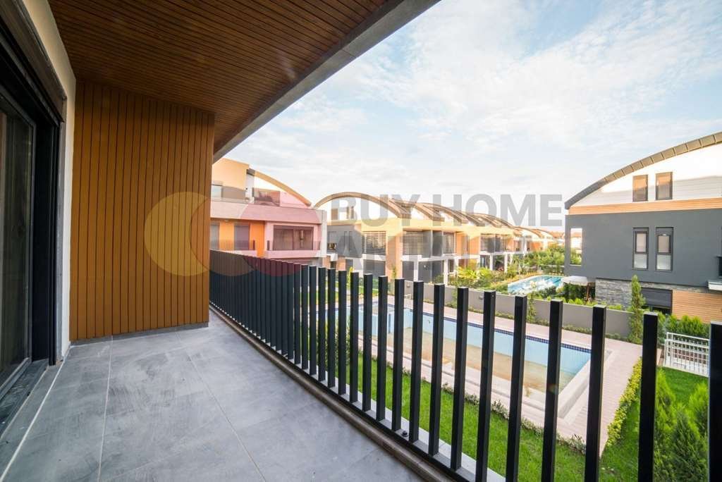 Villa in Antalya, Antalya, Turkey 4 - 16960607