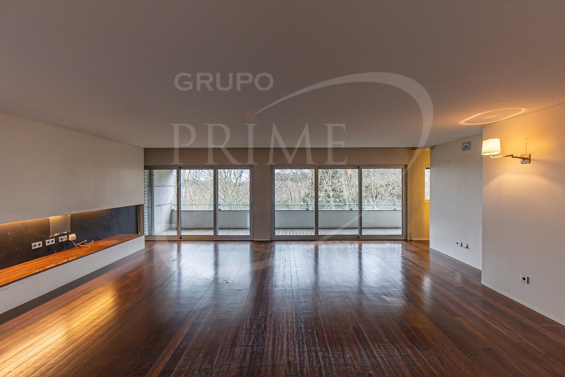 Apartment in Aldoar, Foz do Douro e Nevogilde, Porto District, Portugal 3 - 16960950
