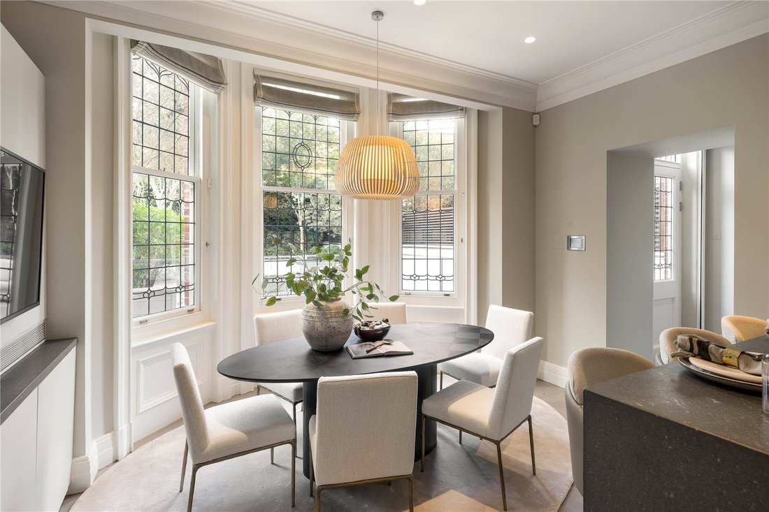 House in Belgravia, Westminster, England 5 - 16960285