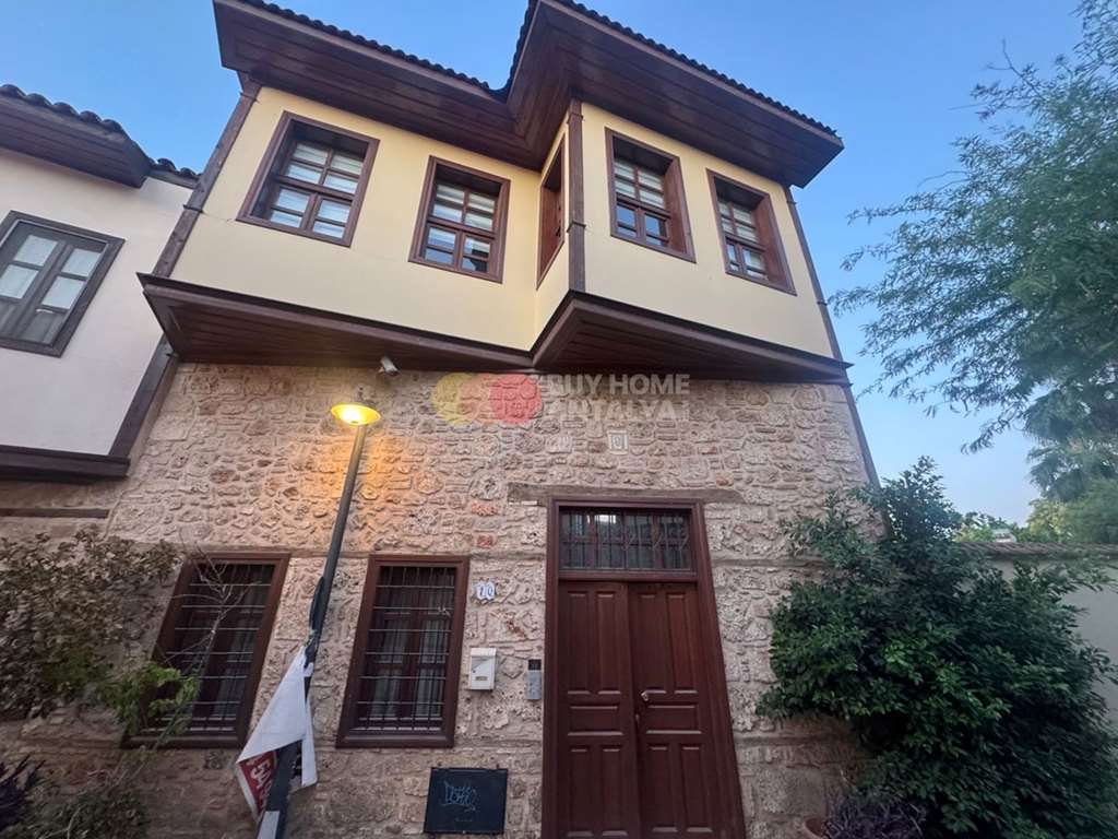 Villa in Antalya, Antalya, Turkey 2 - 16960394