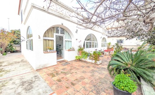 Villa a Gandia, Comunità Valenzana, Spagna 1