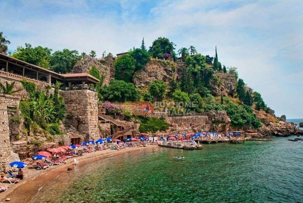 Villa in Antalya, Antalya, Turkey 5 - 16960394