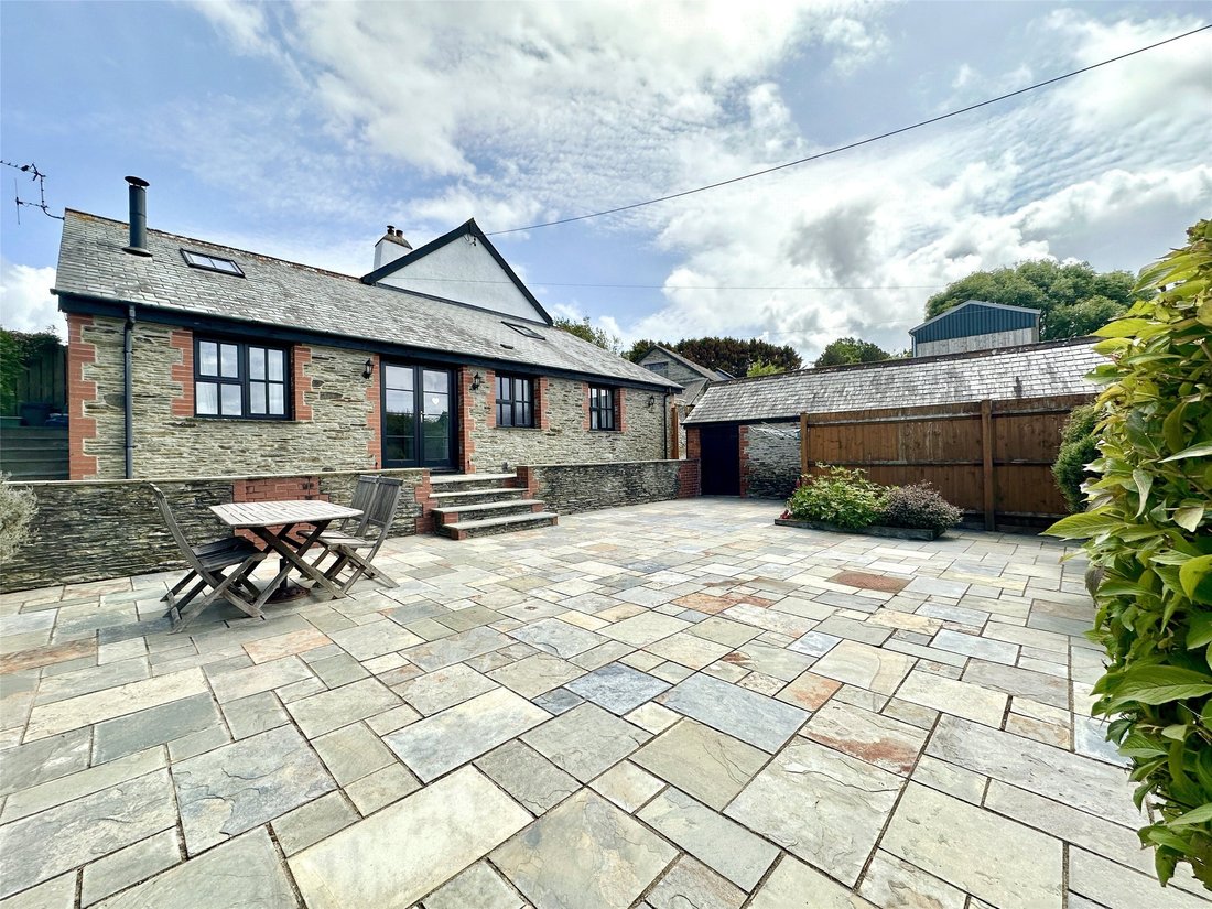 House in Mortehoe, England 4 - 16960129