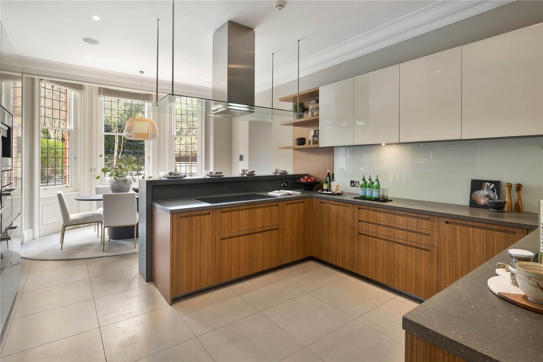 House in Belgravia, Westminster, England 4 - 16960285