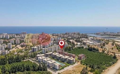Antalya, Antalya, Turkey 1