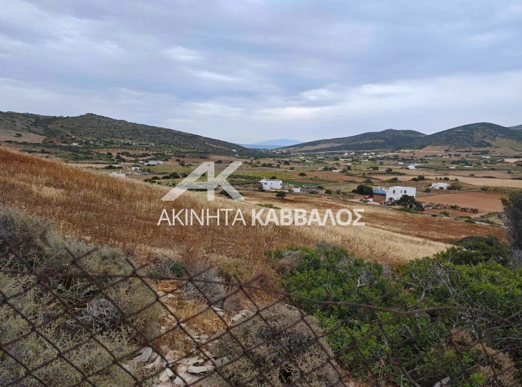 Land in Antiparos, Aegean, Greece 1 - 16958157