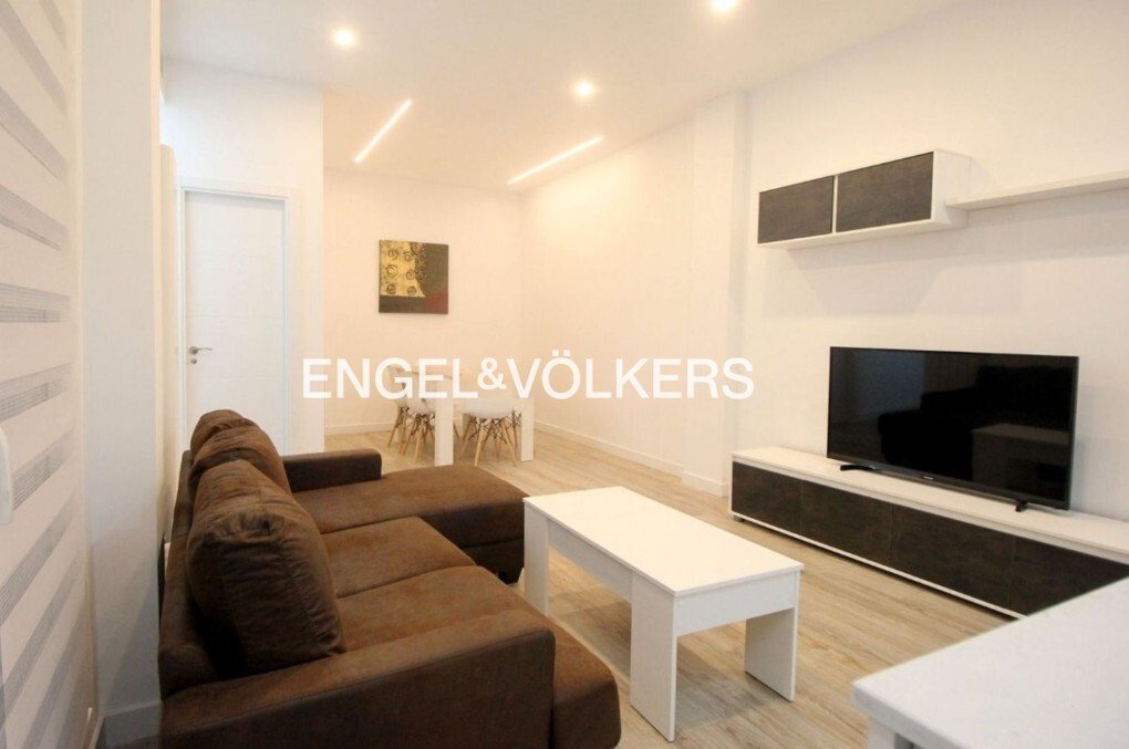 Apartment in Barrio Salamanca, Madrid, Spain 4 - 16960835