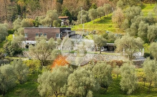 Villa à Beverino, Ligurie, Italie 1