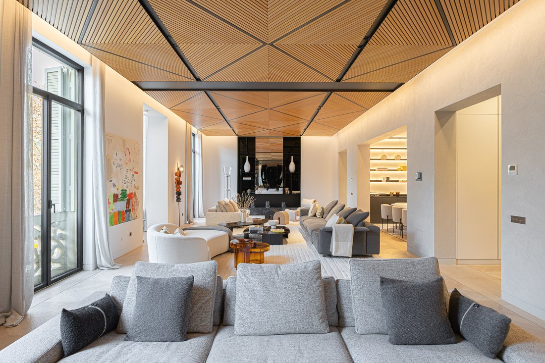 Apartment in Eixample, Barcelona, Spain 4 - 16960631