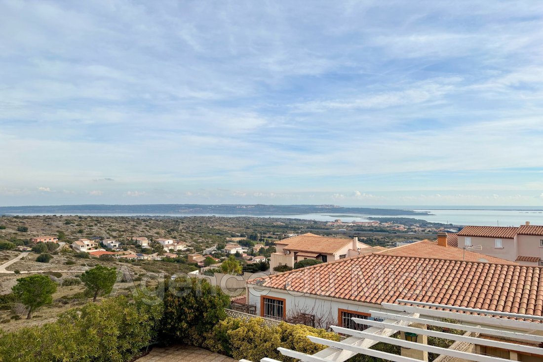 Villa in Fitou, Occitania, France 3 - 16958366