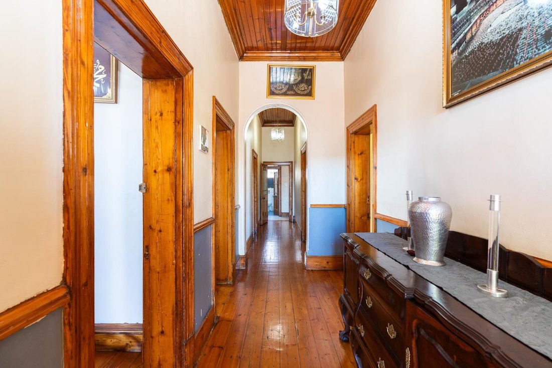 House in City Centre, Cape Town, South Africa 5 - 16958128
