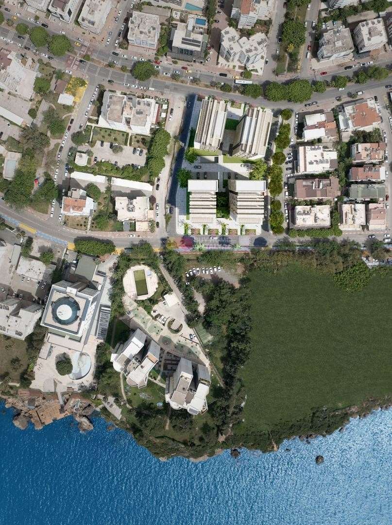 Apartment in Antalya, Antalya, Turkey 5 - 16960635