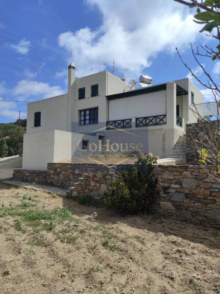 House in Syros, Aegean, Greece 1 - 16958342