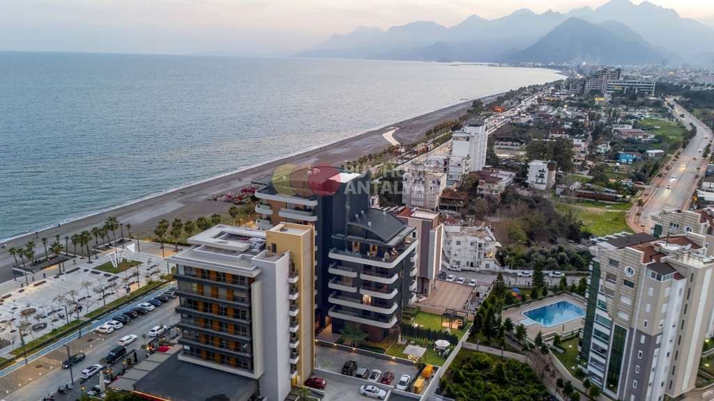 Apartment in Antalya, Antalya, Turkey 1 - 16960637