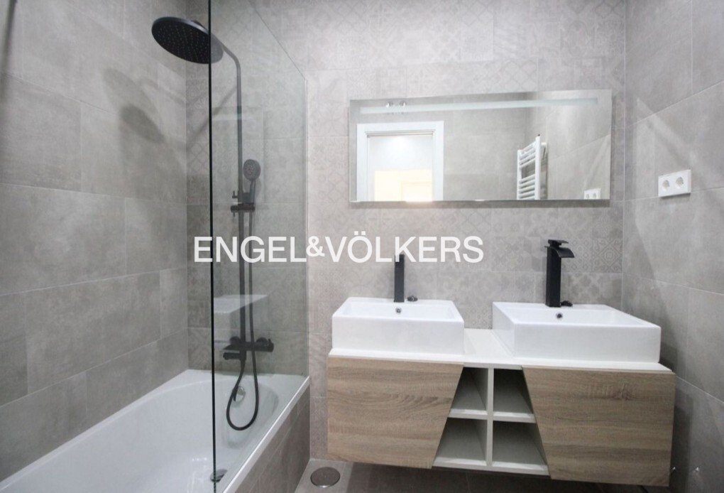 Apartment in Barrio Salamanca, Madrid, Spain 5 - 16960835