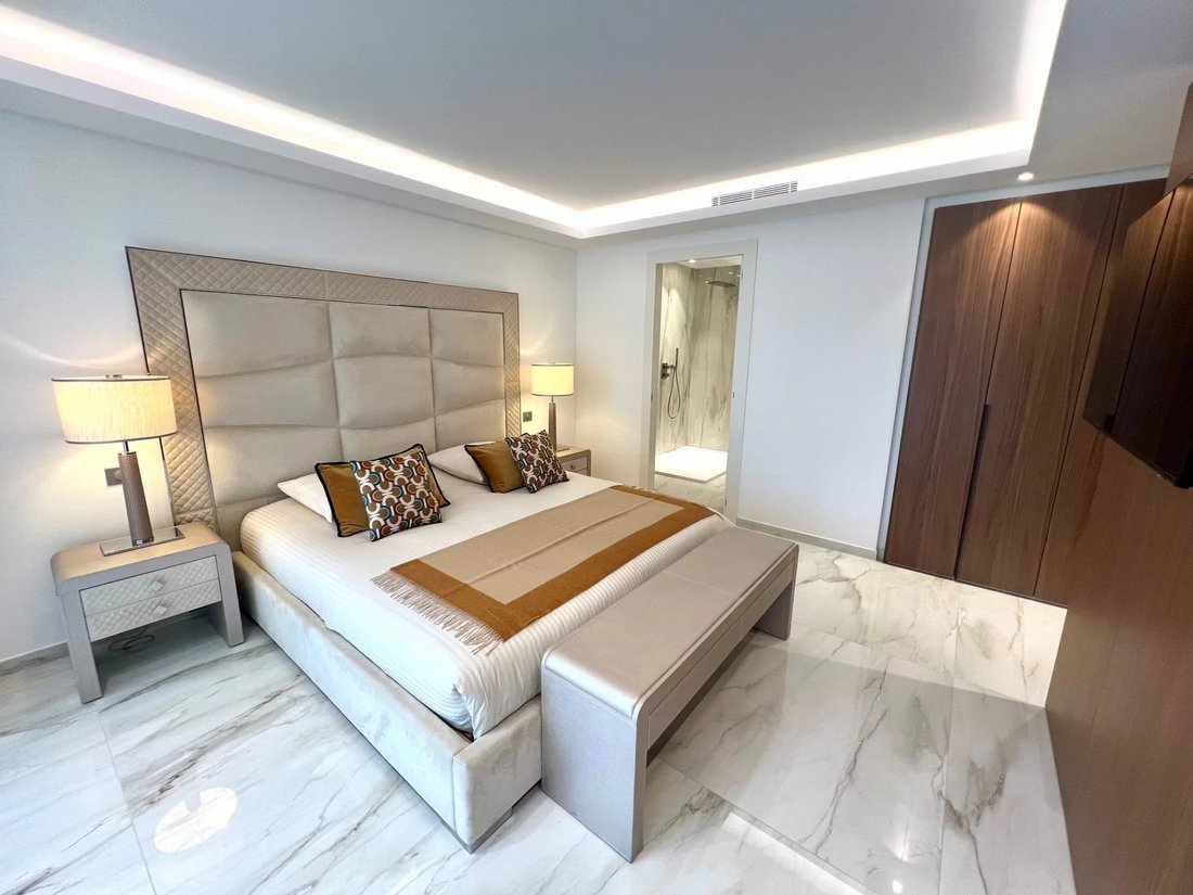 Apartment in Cannes, Provence-Alpes-Côte d'Azur, France 5 - 16533472