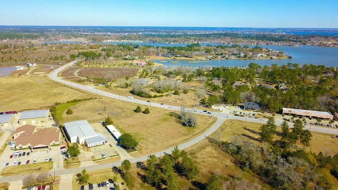 Land in Montgomery, Texas, United States 2 - 16960977