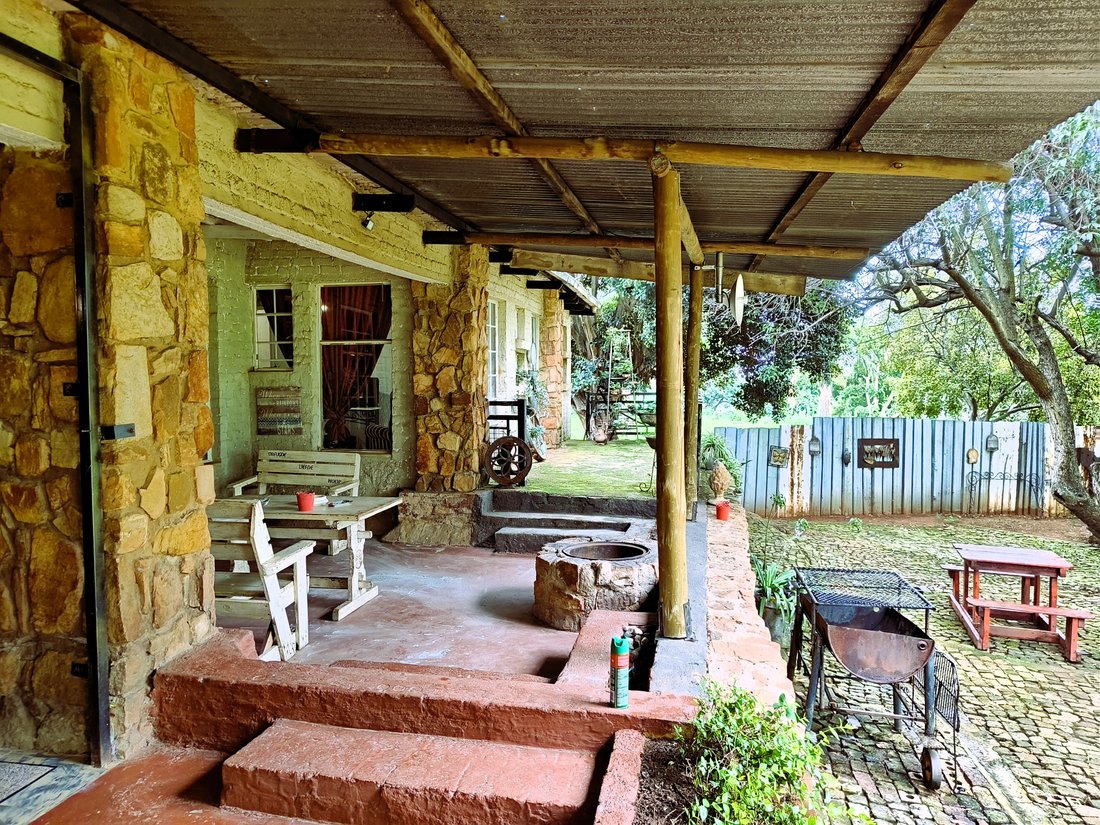 House in Rayton, Gauteng, South Africa 4 - 16086041