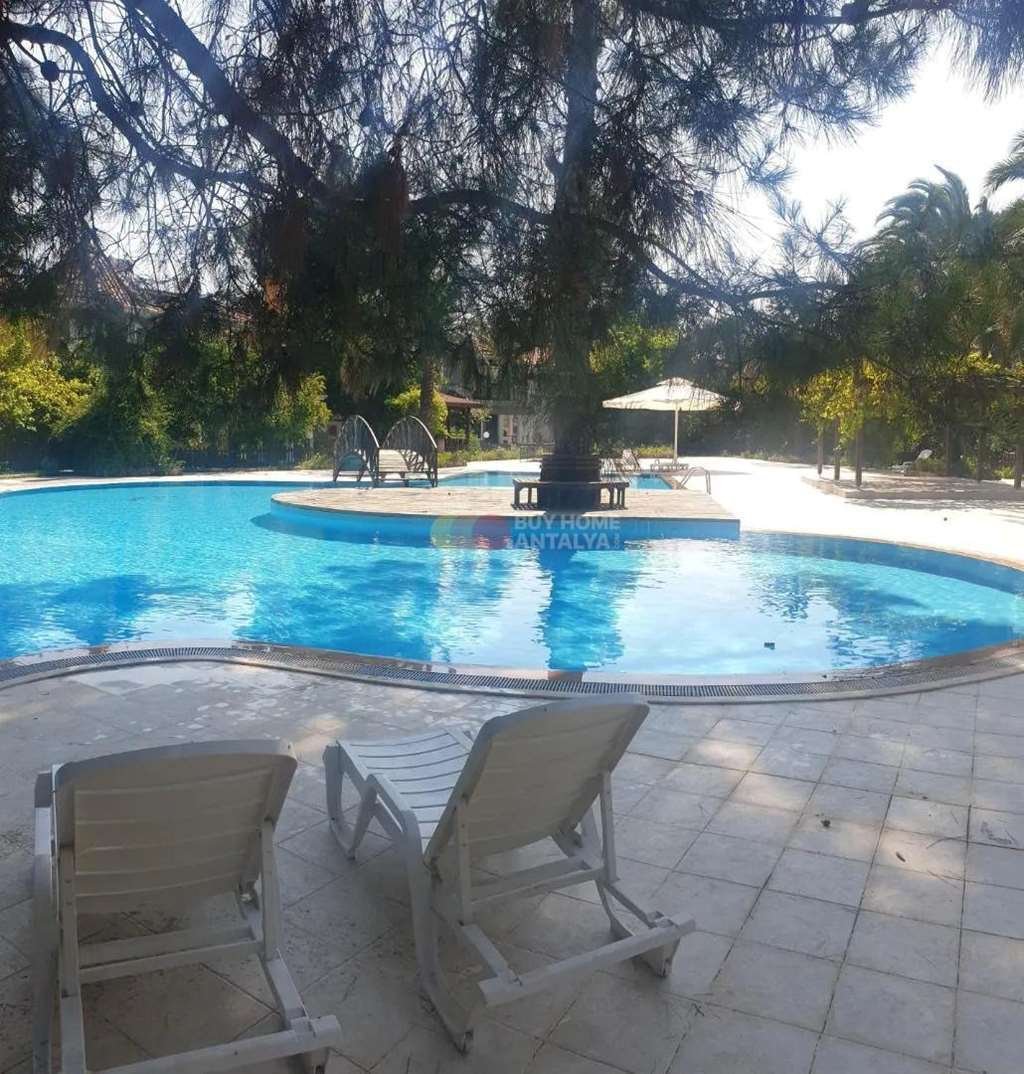 Antalya, Döşemealtı, Turkey 5 - 16960484
