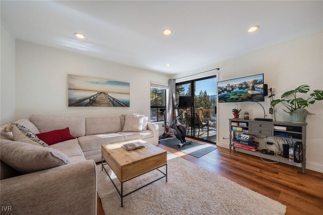 Condo in Incline Village, Nevada, United States 1 - 16960571